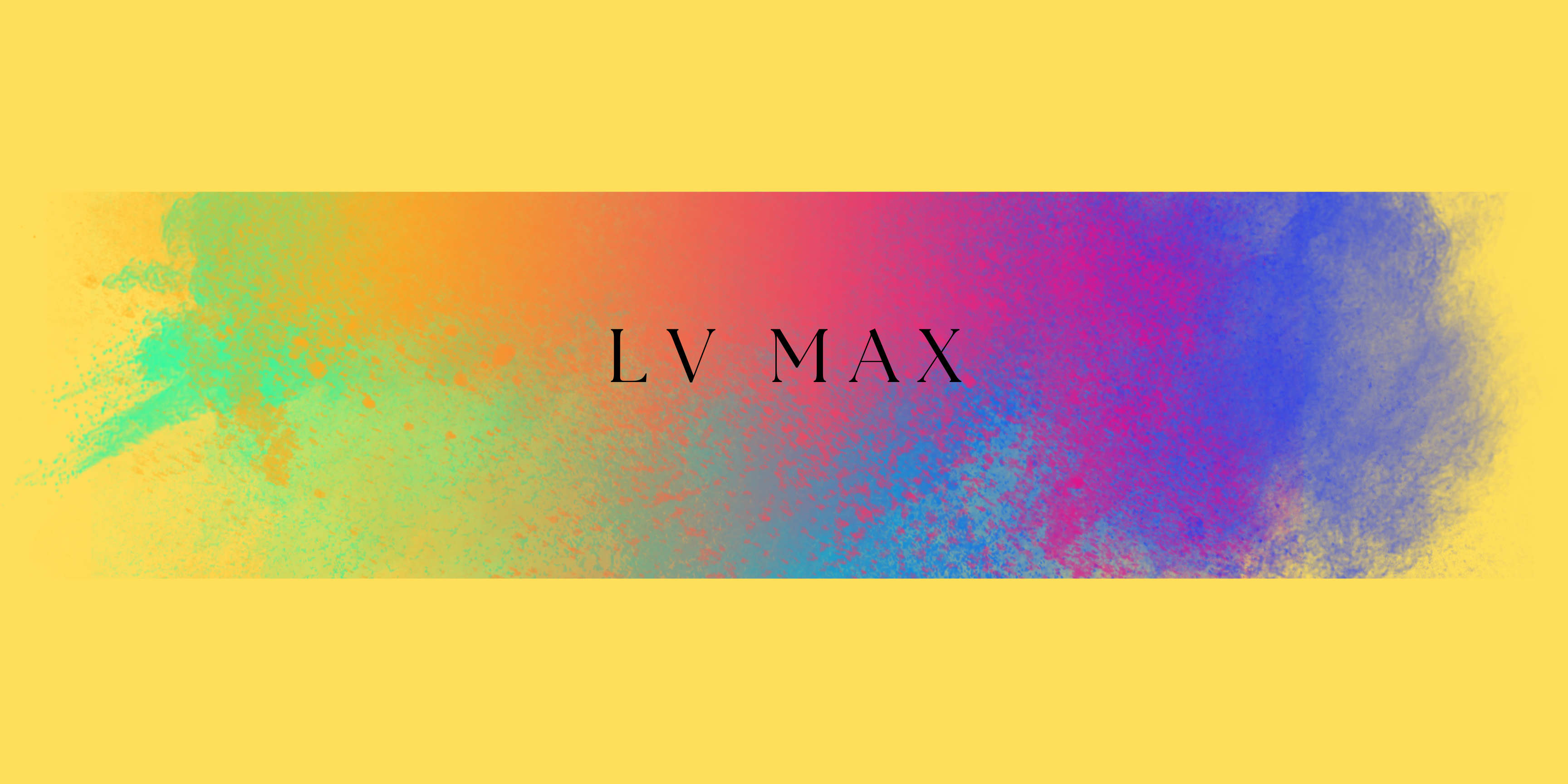 LV MAX Logo