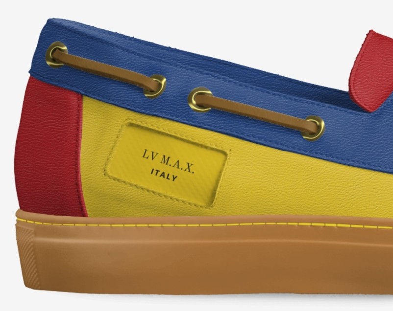 Classic Boat Snicker