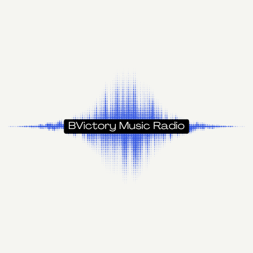 BV Music Radio Logo